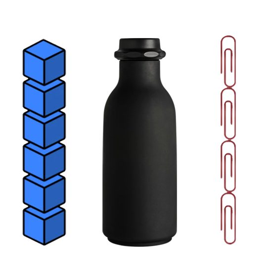bottle